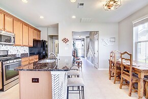 4 Mi Shuttle Ride to Ocean: Bethany Beach Getaway