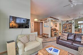 Spacious Family Home w/ Deck + Million-dollar View