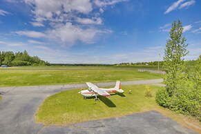 Spacious Family Home w/ Deck + Million-dollar View