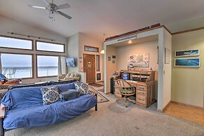 Spacious Family Home w/ Deck + Million-dollar View