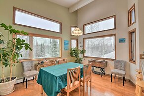 Spacious Family Home w/ Deck + Million-dollar View