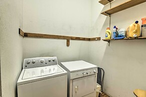 Spacious Family Home w/ Deck + Million-dollar View