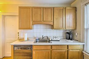 Charming Albany Retreat ~ 3 Mi to Downtown!