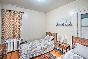 Charming Albany Retreat ~ 3 Mi to Downtown!