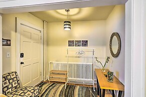Charming Albany Retreat ~ 3 Mi to Downtown!