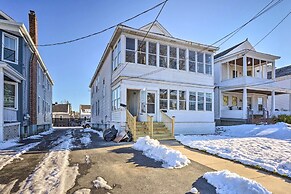 Charming Albany Retreat ~ 3 Mi to Downtown!