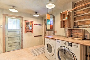 Rustic & Rural Cabin in Dupuyer on Open 14 Acres!