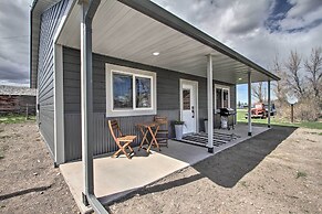 Bright + Modern Augusta Home - Walk to Town!
