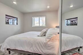Bright + Modern Augusta Home - Walk to Town!