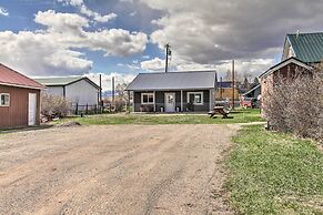 Bright + Modern Augusta Home - Walk to Town!