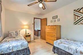Bushkill House w/ Deck & Community Amenities!