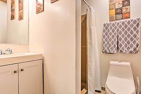 Bushkill House w/ Deck & Community Amenities!