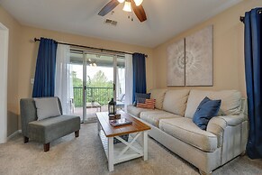 Branson Condo on Golf Course w/ Pool Access!