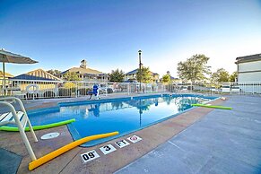 Branson Condo on Golf Course w/ Pool Access!