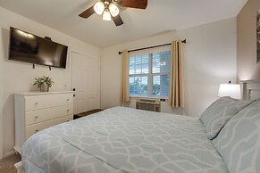 Branson Condo on Golf Course w/ Pool Access!