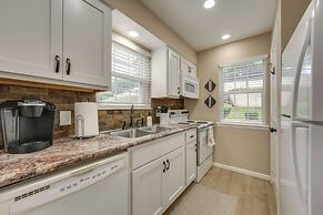 Branson Condo on Golf Course w/ Pool Access!