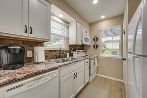 Branson Condo on Golf Course w/ Pool Access!