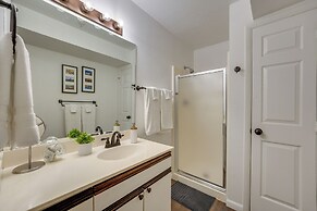 Branson Condo on Golf Course w/ Pool Access!