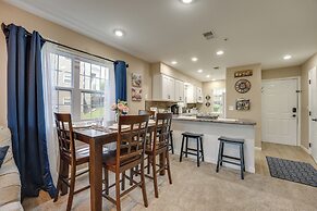 Branson Condo on Golf Course w/ Pool Access!