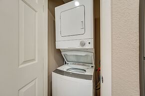 Branson Condo on Golf Course w/ Pool Access!