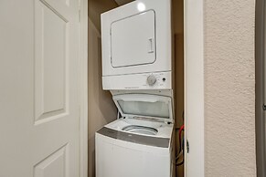 Branson Condo on Golf Course w/ Pool Access!