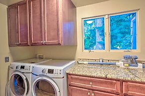 26 Mi to Mount Rainier, Game Room: Puyallup Oasis