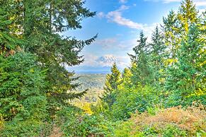 26 Mi to Mount Rainier, Game Room: Puyallup Oasis