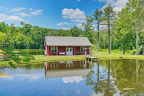 Waterfront Cottage: 15 Min to Camelback Mountain