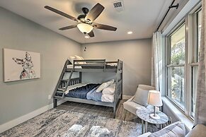 Updated Royal Retreat on 5 Acres: 'hidden Creek'