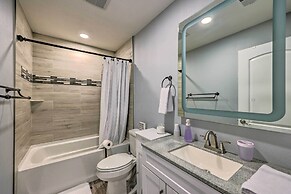 Updated Royal Retreat on 5 Acres: 'hidden Creek'