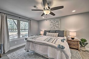 Updated Royal Retreat on 5 Acres: 'hidden Creek'