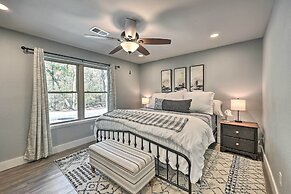 Updated Royal Retreat on 5 Acres: 'hidden Creek'