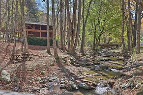 12 Mi to Sugar Mountain: Luxe Banner Elk Escape