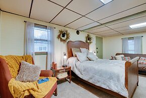 Home on Shared 10 Acres, On-site Trail Access