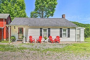 Home on Shared 10 Acres, On-site Trail Access