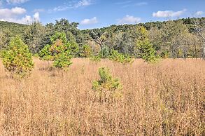 Home on Shared 10 Acres, On-site Trail Access