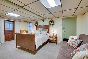 Home on Shared 10 Acres, On-site Trail Access