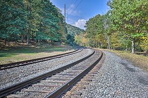 Home on Shared 10 Acres, On-site Trail Access