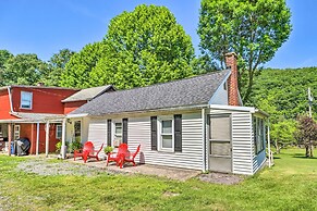 Home on Shared 10 Acres, On-site Trail Access