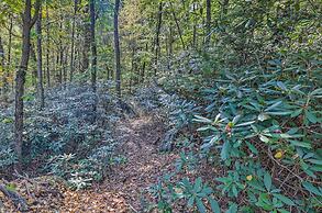 Home on Shared 10 Acres, On-site Trail Access