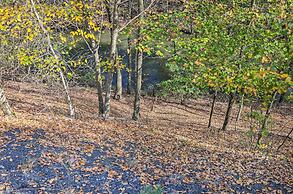 Home on Shared 10 Acres, On-site Trail Access