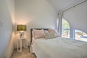 Deck & River Views: Family Home in Grants Pass