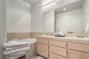 Deck & River Views: Family Home in Grants Pass