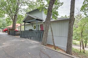 Hot Tub + Fire Pit: Margaritaville Resort Home!