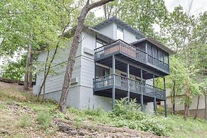 Hot Tub + Fire Pit: Margaritaville Resort Home!