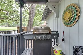 Hot Tub + Fire Pit: Margaritaville Resort Home!