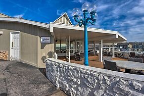 Hot Tub + Fire Pit: Margaritaville Resort Home!