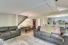 Hot Tub + Fire Pit: Margaritaville Resort Home!