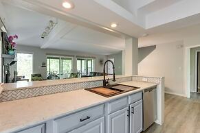 Hot Tub + Fire Pit: Margaritaville Resort Home!