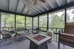 Hot Tub + Fire Pit: Margaritaville Resort Home!